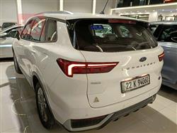 فورد تيريتوري